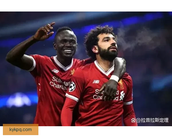 以等于等来了好消息利物浦官方宣布与萨拉赫续约至2027年