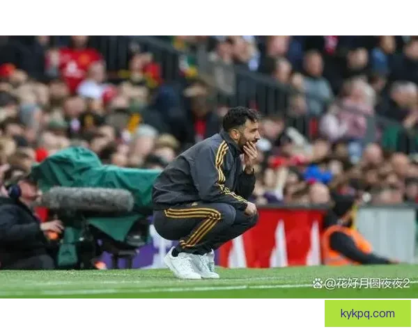 卡拉格称曼联应尽快与阿莫林分手高层不解雇源于不愿认错心态作祟